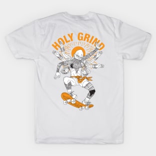 HOLY GRIND T-Shirt